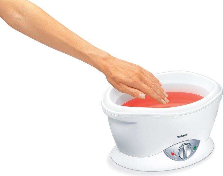 Produktbild Beurer Paraffinbad