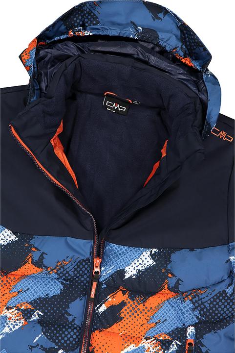 Image du produit CMP Campagnolo Hoodie (140)