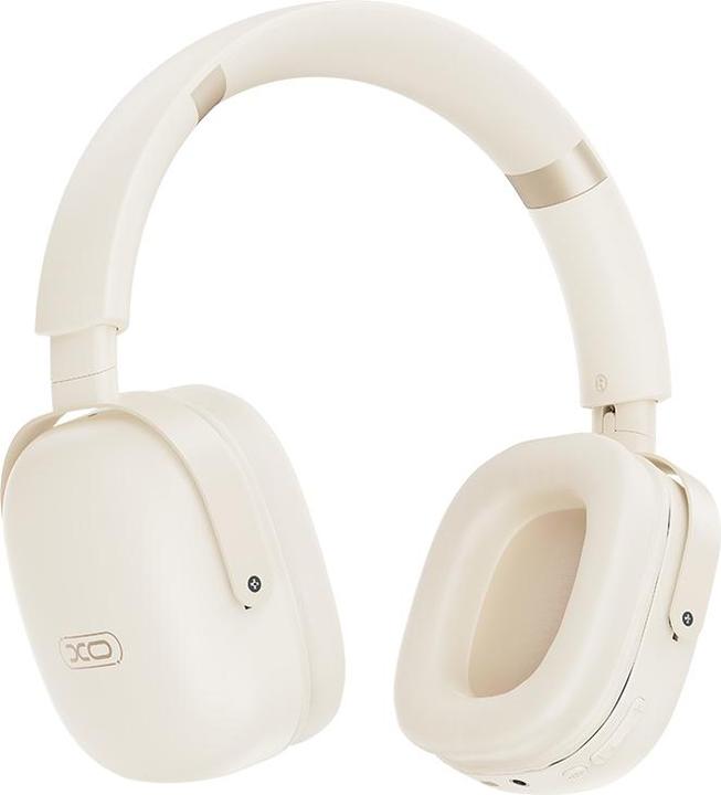 xO Bluetooth headphones BE42 beige (Wireless)