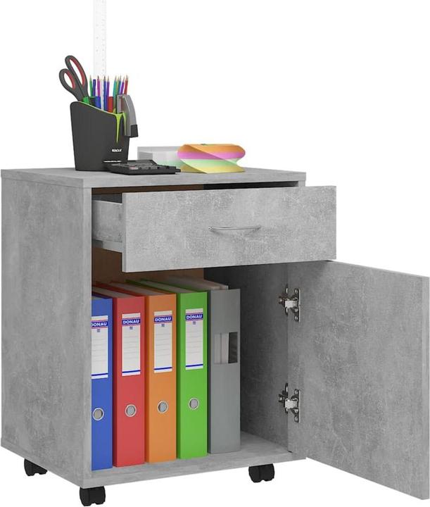Produktbild VidaXL Schrank (45 x 38 x 54 cm)
