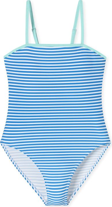 Schiesser Badeanzug Aqua Teens Girl (176)