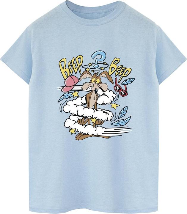 Produktbild Looney Tunes Coyote Daze TShirt (L)