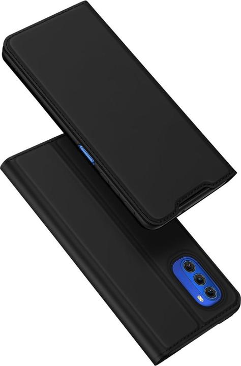 Produktbild Dux Ducis Skin Pro Series Bookcover (Motorola Moto G51 5G)
