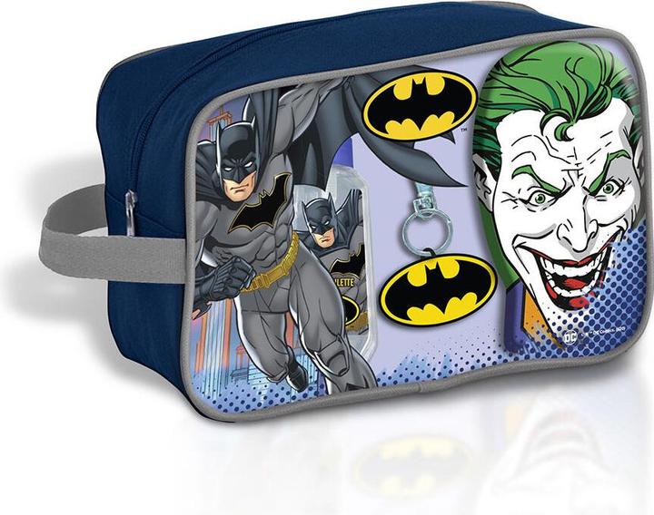 Image du produit Cartoon Batman Set pour enfants (Lotion pour le corps)