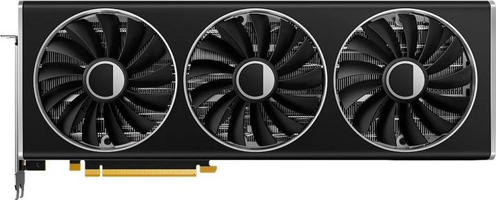Actual product image XFX RADEON RX 7900 XTX MERC310 BLACK GAMING (24 GB)