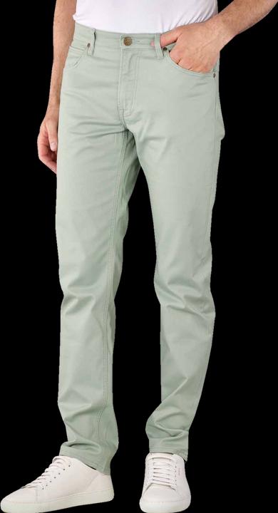 Actual product image Lee Trousers Daren Zip Fly (34)