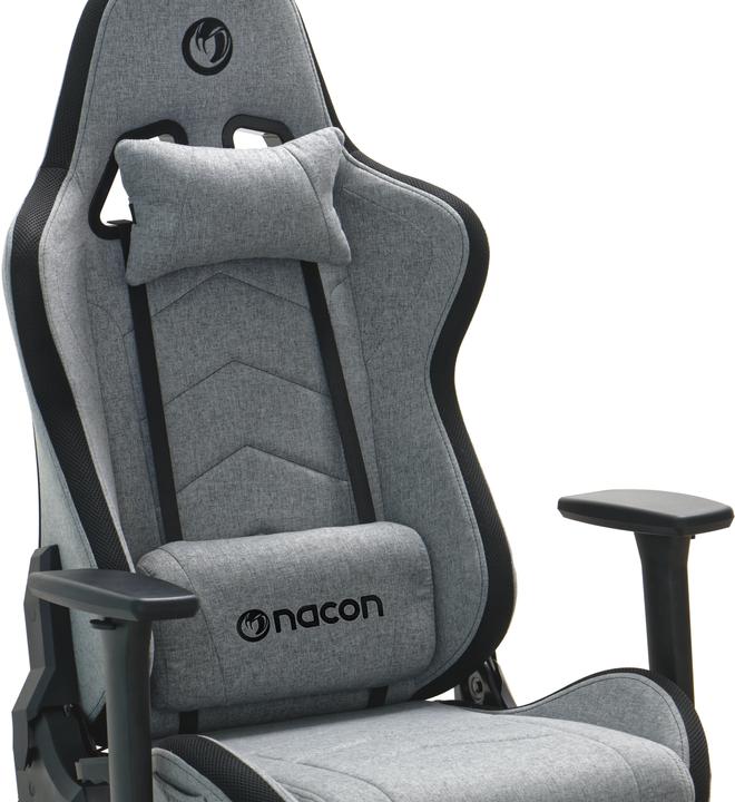 Actual product image Nacon Gaming PCCH-675-RGB