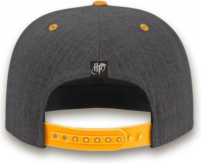 Produktbild Logoshirt Harry Potter casquette Snapback Hufflepuff