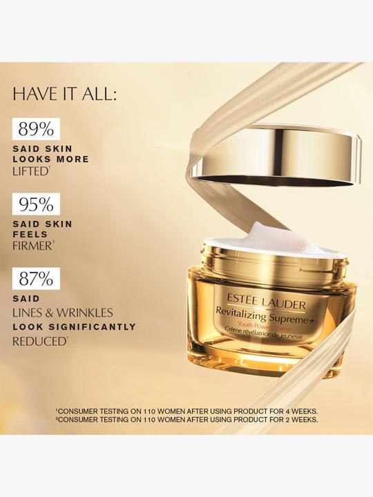 Actual product image Estée Lauder Pure Color (30 ml, 24h cream)