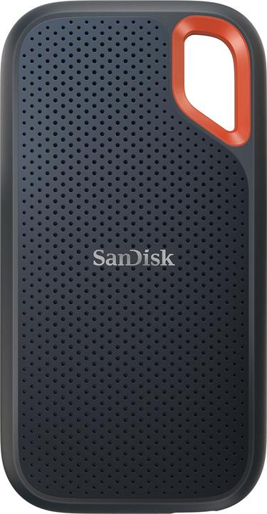 SanDisk Extreme Portable (8000 GB)