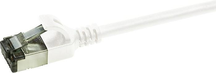 Produktbild LogiLink Netzwerkkabel (STP, CAT6a, 1 m)
