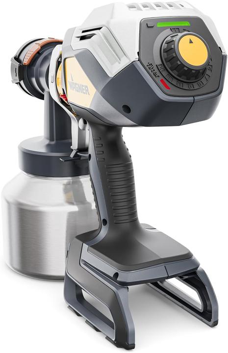 Produktbild Farbsprühsystem FC 4000 FineSpray