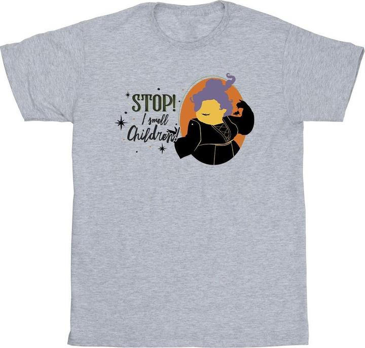 Produktbild Disney Hocus Pocus Stop Mary TShirt (XL)