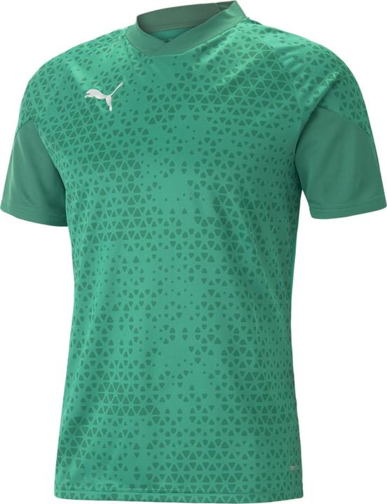 Pepper Green