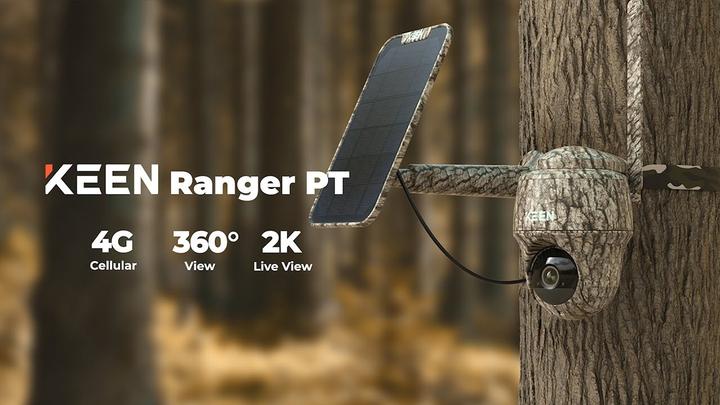 Image du produit Reolink Go Series G450-4K 8MP (3840 x 2160 pixels)