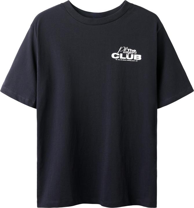 Lmtd Kurzarm T-Shirt (146)