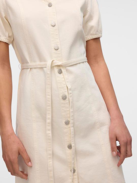 Produktbild Vero Moda VMJANET Kurzes Kleid Jeanskleid (M)