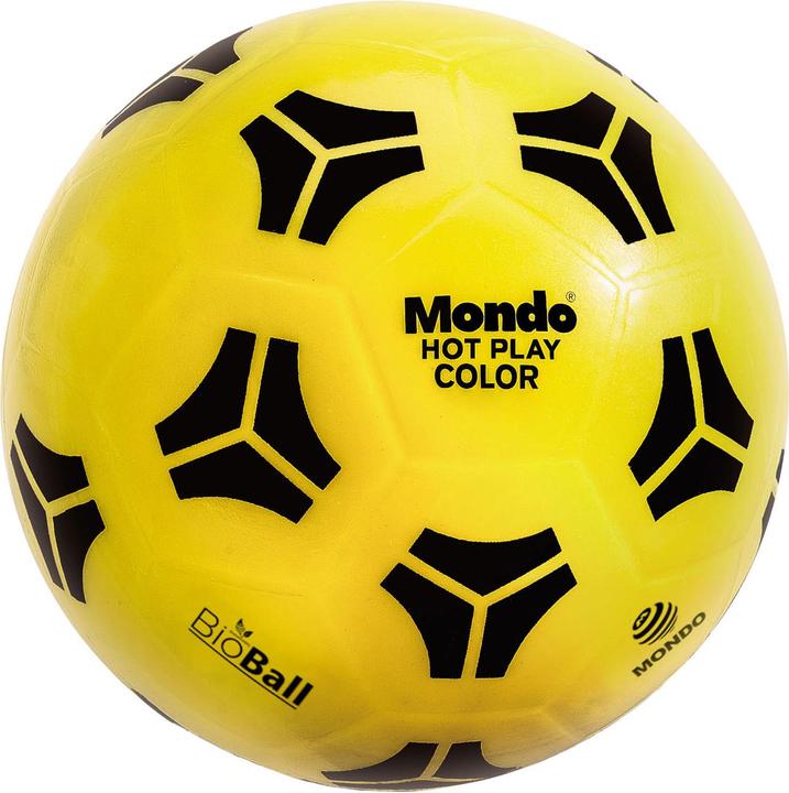 Mondo Football Hot Play, 23cm