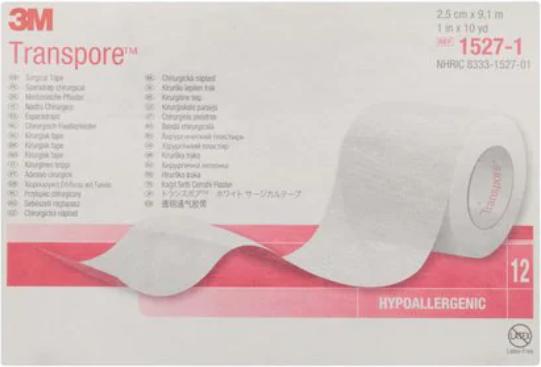 Image du produit 3M sparadrap (12 x)