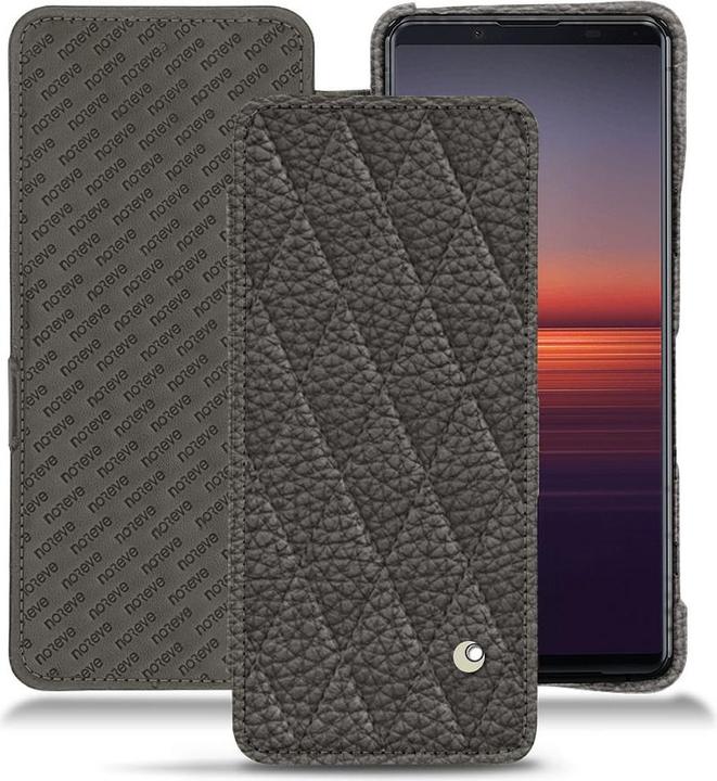 Immagine prodotto Noreve Cover in pelle orizzontale (Sony Xperia 5 II)