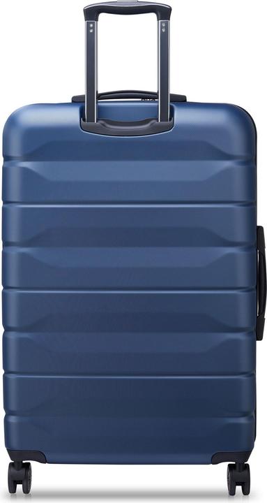 Produktbild Delsey Air Armour Expandable -matkalaukku, sininen (106 l, XL (ab 115l))