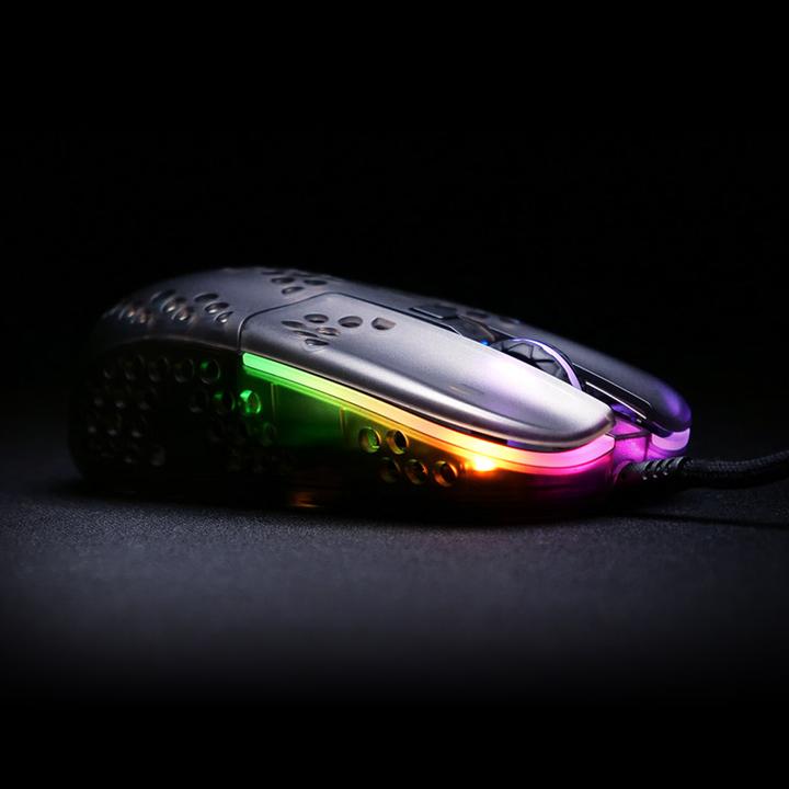 Produktbild CHERRY xtrfy MZ1 (Kabelgebunden)