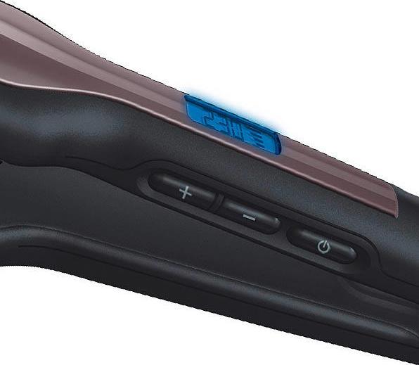 Actual product image Remington S5525 (Straightening iron)
