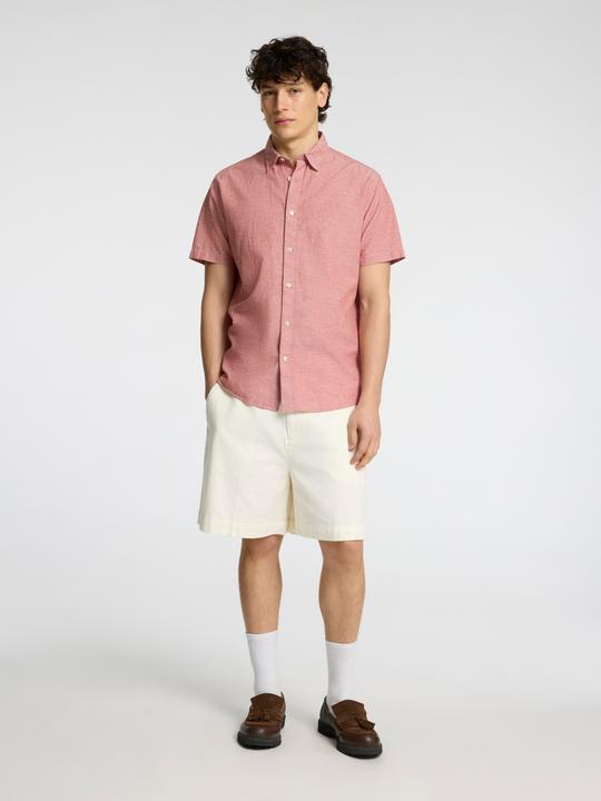 Immagine prodotto Selected Homme Klassisches Kurzarmhemd (M)