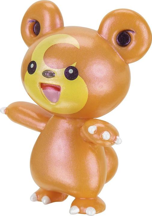 Produktbild Boti Pokémon: Deluxe