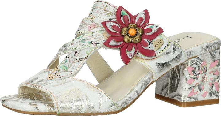 Laura Vita Jacqueso Beige