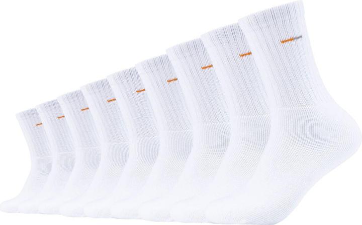 Produktbild Camano Tennissocken (9er Pack, 39, 42)