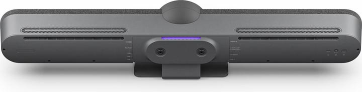 Image du produit Logitech Medium Room Bundle - Rally Bar & Tap IP (EU)