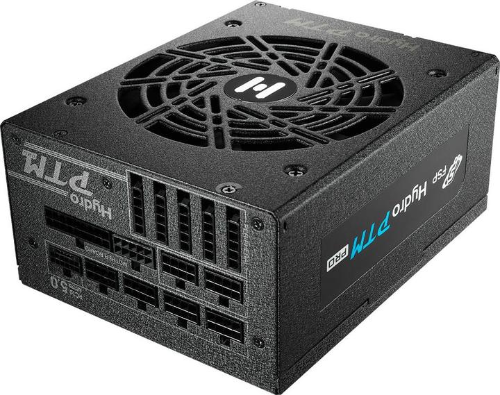 Image du produit Fortron Hydro PTM PRO ATX 3.0 (1200 W)