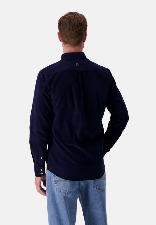 Produktbild Colours & Sons Langarmhemd Shirt Corduroy (M)