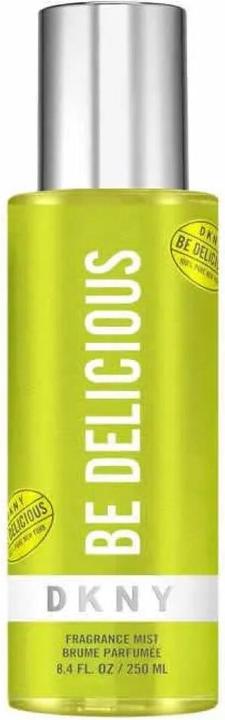Image du produit DKNY Brume parfumée pour le corps Be Delicious (Lait pour le corps, 250 ml)