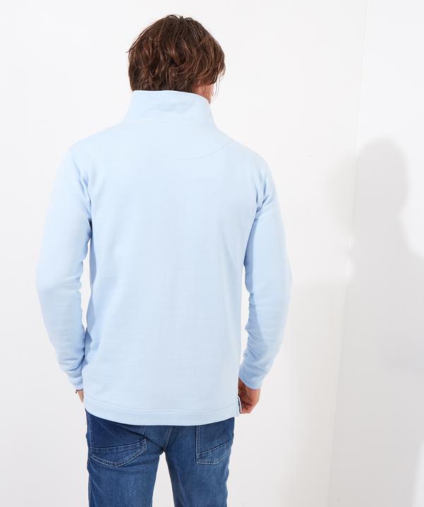 Immagine prodotto Joe Browns Washed 1/4 Zip Sweatshirt (L)