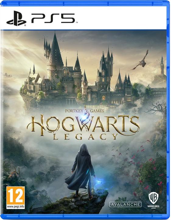WB Hogwarts Legacy