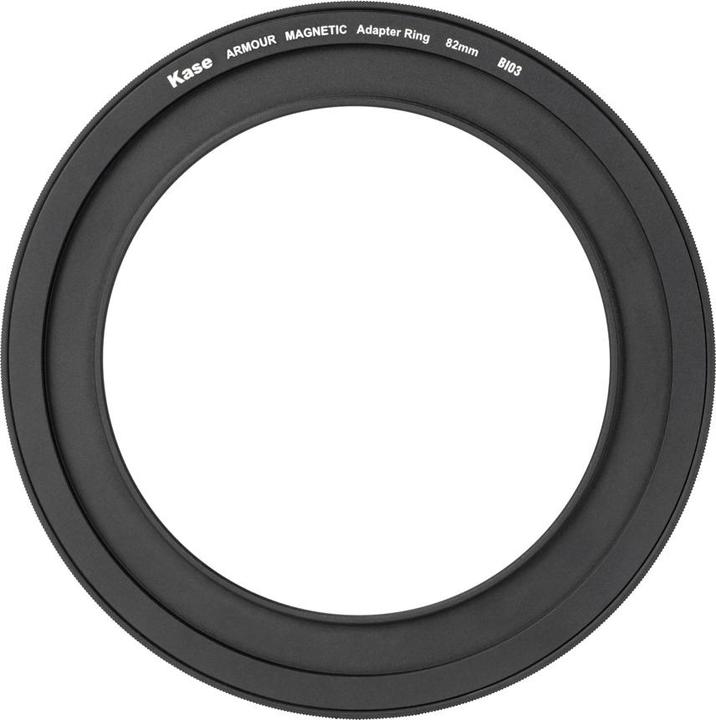 Kase ARMOUR Filter Halter Set inkl. Polfilter und 2 Rahmen (95 mm)