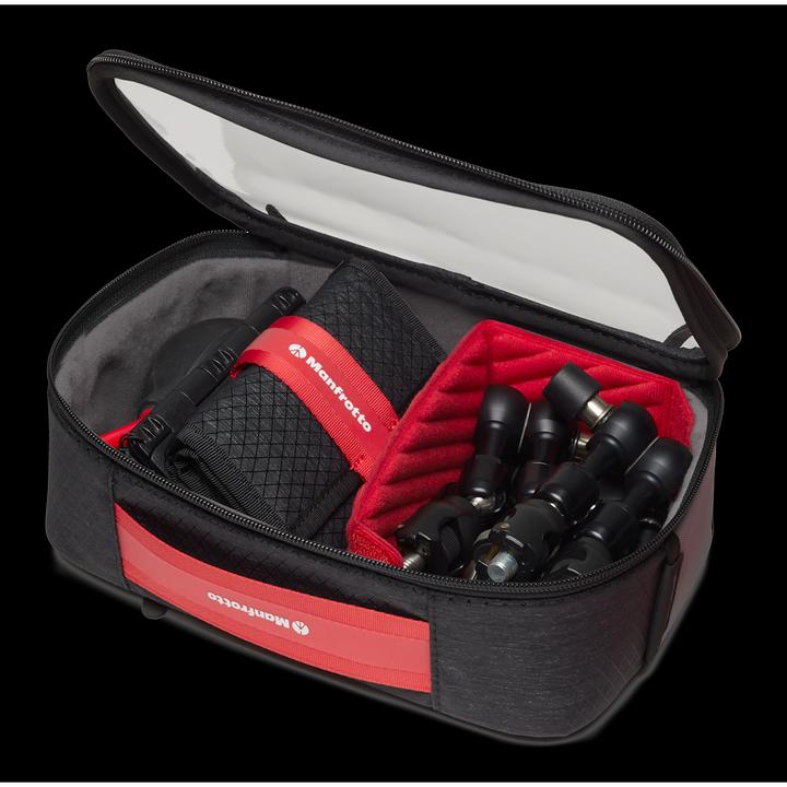 Immagine prodotto Manfrotto Organizzatore Pro Light Tech M (Borsa per treppiede)