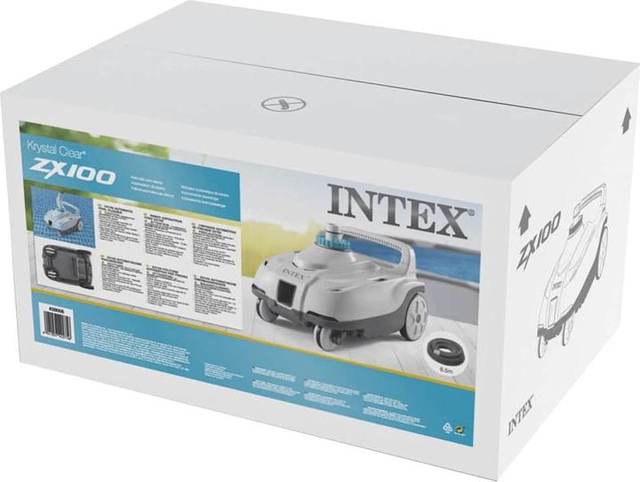 Produktbild Intex ZX100 AUTO