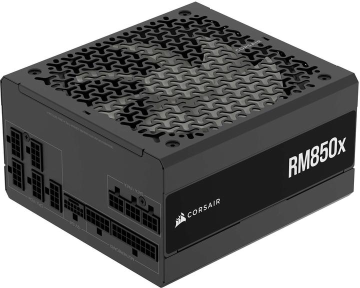 Actual product image Corsair RM850x (850 W)