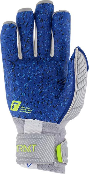 Produktbild Reusch Torwarthandschuh Attrakt Fuson Guardian (10.5)