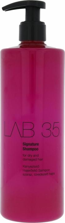 Image du produit Kallos Cosmetics Lab 35 Signature (500 ml, Shampoing liquide)