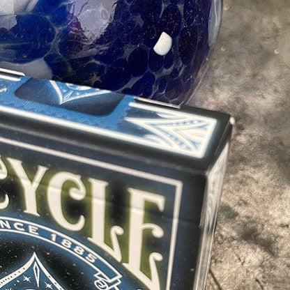 Produktbild Bicycle Starlight Earth Glow Playing Cards (Englisch)