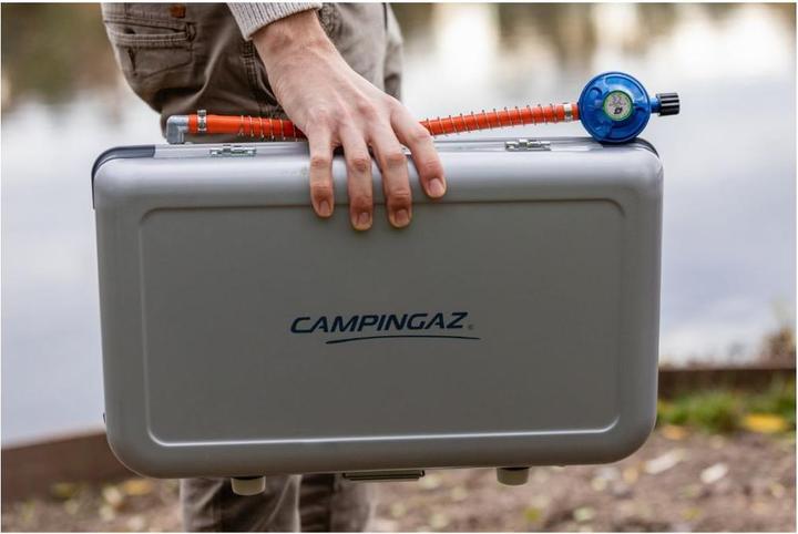 Actual product image Campingaz Camping Kitchen 2 CV