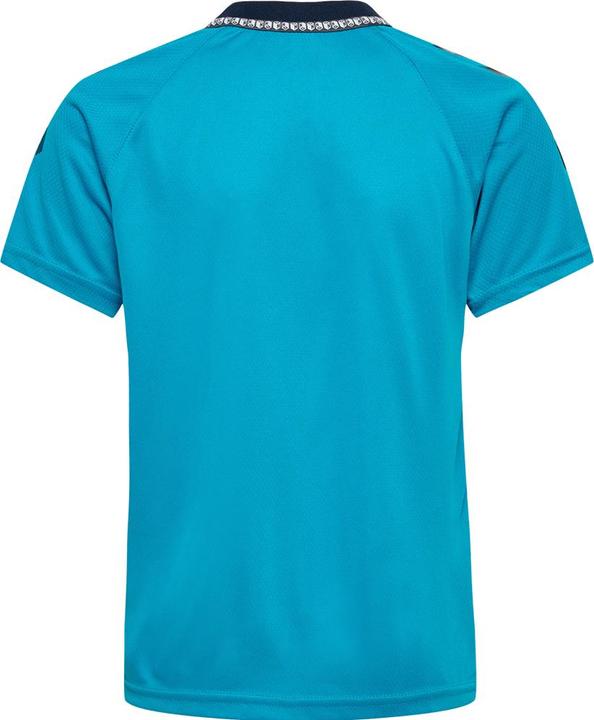 Image du produit hummel Ongrid Poly Jersey S/S Kids (152)
