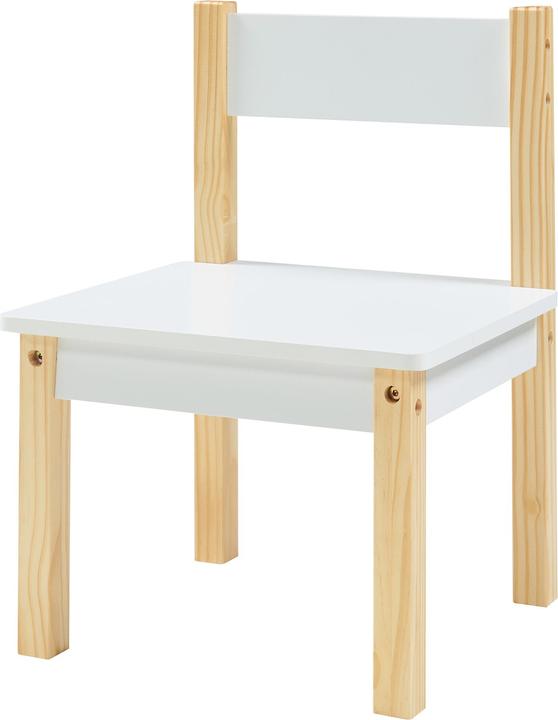 Actual product image En.Casa Brønnøy (Child seating group)
