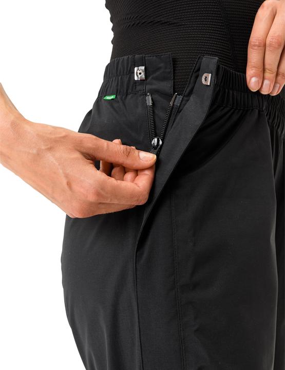 Actual product image Vaude Yaras IV (34)