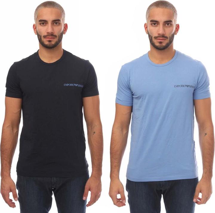 Emporio Armani TShirt (2erPack)