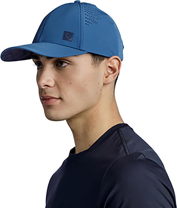 Actual product image Buff Summit Cap Eon Blue (S, M)